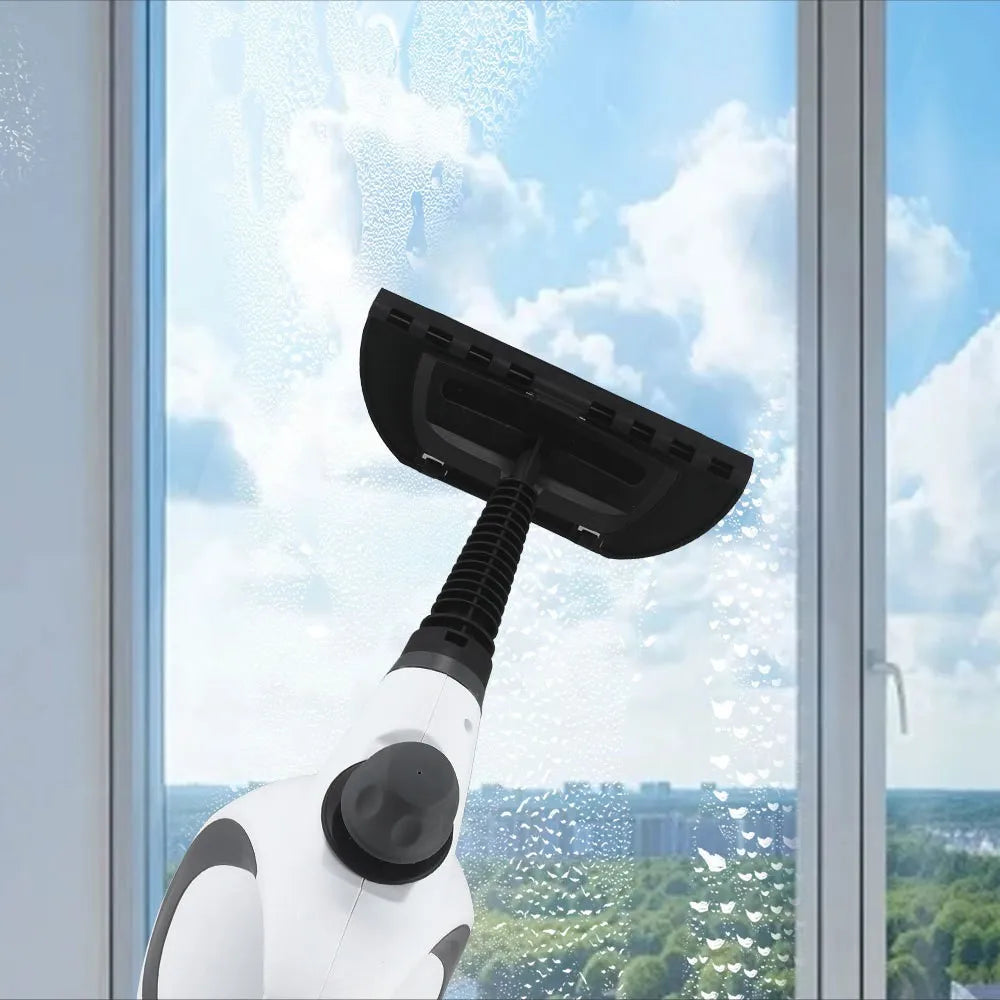 Deep Clean Steam Cleaner™
