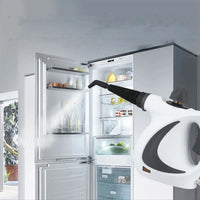 Deep Clean Steam Cleaner™