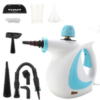 Deep Clean Steam Cleaner™