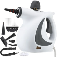 Deep Clean Steam Cleaner™
