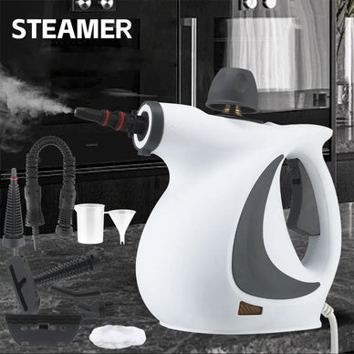 "Transform Chores Into Sparkling Moments of Joy"