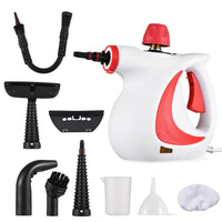 Deep Clean Steam Cleaner™